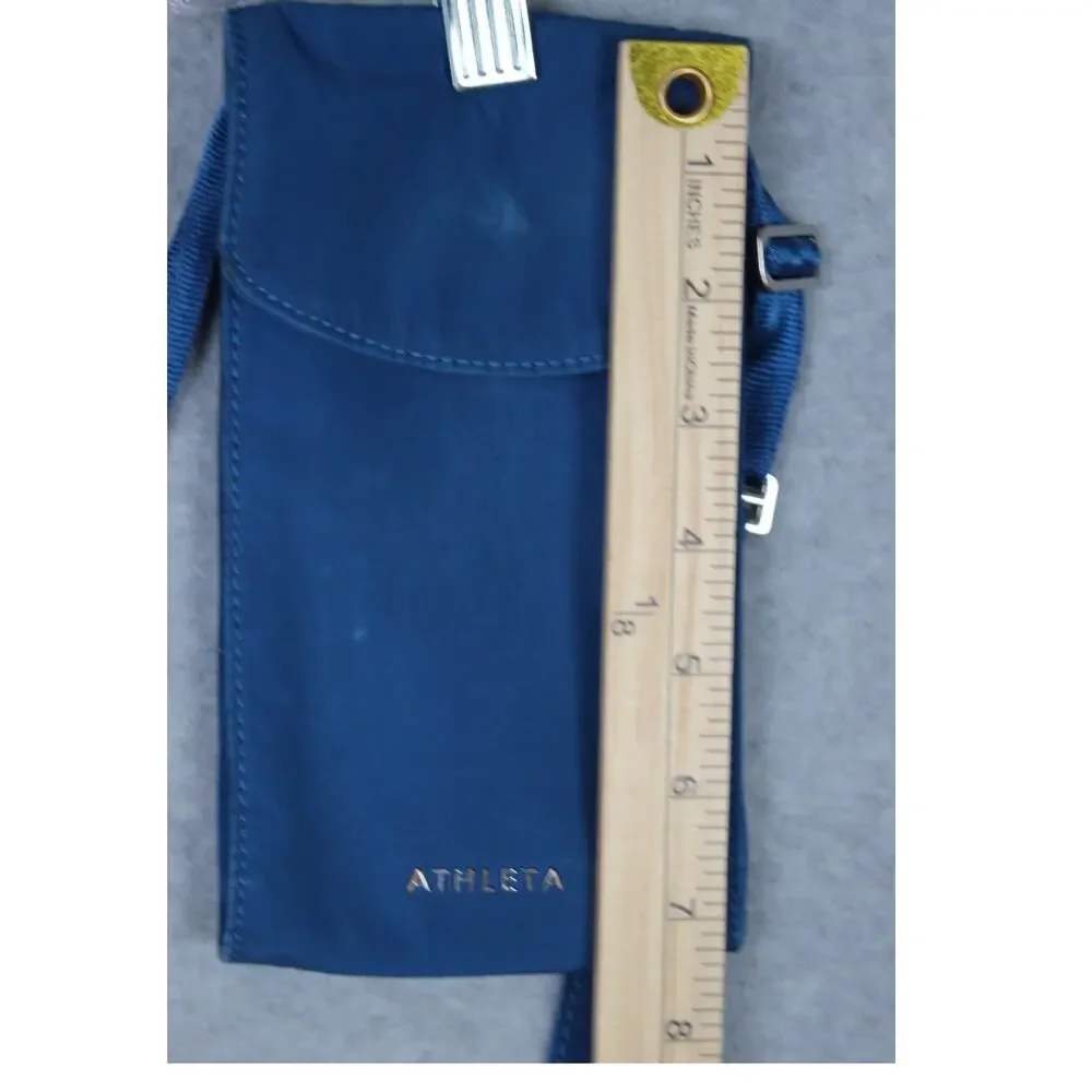 Athleta all about